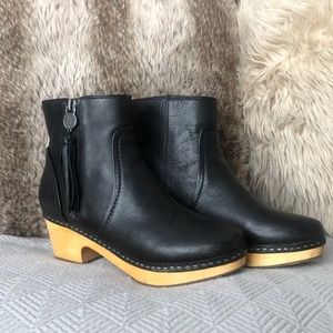 Patricia Nash Booties